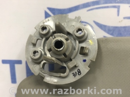 ФОТО Козырек солнцезащитный левый для Chevrolet Cruze J300 (2008-2016) Київ