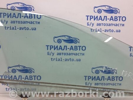 ФОТО Стекло двери переднее правое для Toyota Avensis T270 (10.2008-12.2012) Киев