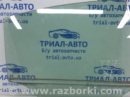 ФОТО Стекло двери заднее правое для Toyota Avensis T270 (10.2008-12.2012) Киев