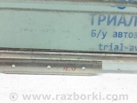 ФОТО Стекло двери заднее правое для Toyota Avensis T270 (10.2008-12.2012) Киев