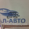 ФОТО Стекло двери заднее правое для Toyota Avensis T270 (10.2008-12.2012) Киев