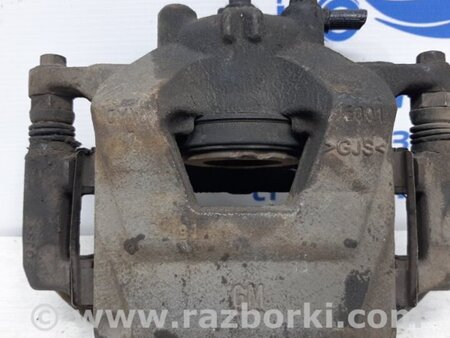 ФОТО Суппорт передний левый для Chevrolet Cruze J300 (2008-2016) Київ