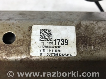 ФОТО Колонка рулевая для Chevrolet Cruze J300 (2008-2016) Київ