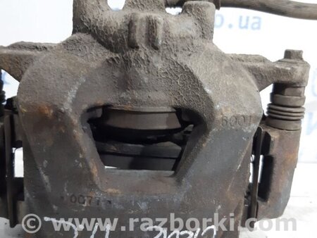 ФОТО Суппорт передний левый для Chevrolet Cruze J300 (2008-2016) Киев