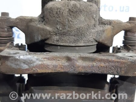 ФОТО Суппорт передний левый для Chevrolet Cruze J300 (2008-2016) Киев