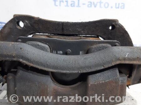 ФОТО Суппорт передний левый для Chevrolet Cruze J300 (2008-2016) Киев