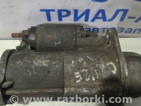 ФОТО Стартер для Chevrolet Cruze J300 (2008-2016) Киев