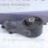 ФОТО Подушка ДВС задняя для Chevrolet Cruze J300 (2008-2016) Киев