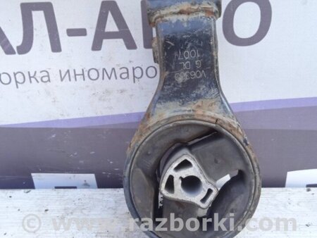 ФОТО Подушка ДВС задняя для Chevrolet Cruze J300 (2008-2016) Київ