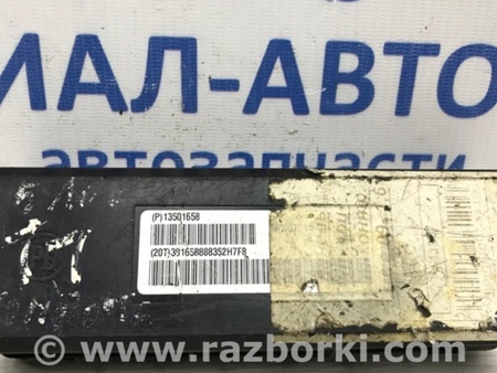 ФОТО Блок управления для Chevrolet Cruze J300 (2008-2016) Київ