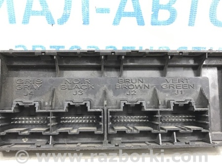 ФОТО Блок управления для Chevrolet Cruze J300 (2008-2016) Київ