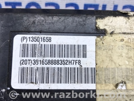 ФОТО Блок управления для Chevrolet Cruze J300 (2008-2016) Київ