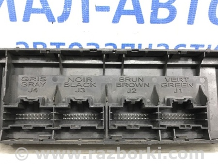 ФОТО Блок управления для Chevrolet Cruze J300 (2008-2016) Киев