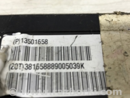 ФОТО Блок управления для Chevrolet Cruze J300 (2008-2016) Киев