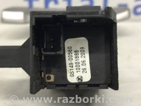 ФОТО Переключатель подрулевой для Subaru Outback BM/BR (09-14) Київ