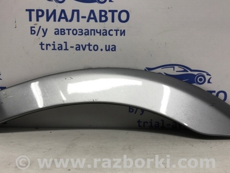 ФОТО Накладка двери для Subaru Outback BM/BR (09-14) Київ
