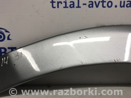 ФОТО Накладка двери для Subaru Outback BM/BR (09-14) Київ