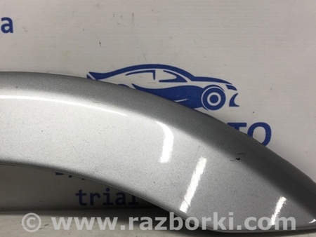 ФОТО Накладка двери для Subaru Outback BM/BR (09-14) Київ