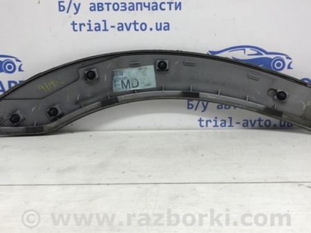 ФОТО Накладка двери для Subaru Outback BM/BR (09-14) Київ