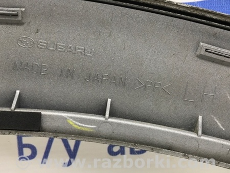 ФОТО Накладка двери для Subaru Outback BM/BR (09-14) Київ