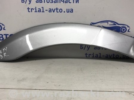 ФОТО Накладка двери для Subaru Outback BM/BR (09-14) Київ