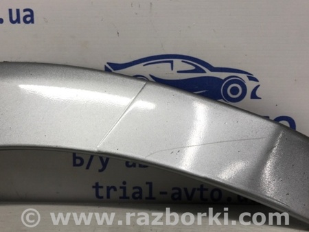 ФОТО Накладка двери для Subaru Outback BM/BR (09-14) Київ