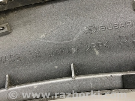 ФОТО Накладка двери для Subaru Outback BM/BR (09-14) Київ