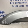 ФОТО Накладка двери для Subaru Outback BM/BR (09-14) Київ