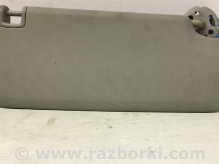 ФОТО Козырек солнцезащитный правый для Chevrolet Cruze J300 (2008-2016) Киев