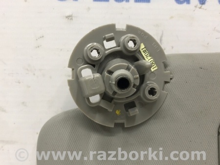 ФОТО Козырек солнцезащитный левый для Chevrolet Cruze J300 (2008-2016) Київ