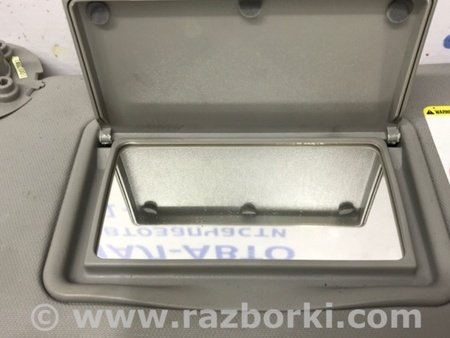 ФОТО Козырек солнцезащитный левый для Chevrolet Cruze J300 (2008-2016) Київ