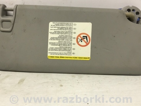 ФОТО Козырек солнцезащитный левый для Chevrolet Cruze J300 (2008-2016) Київ