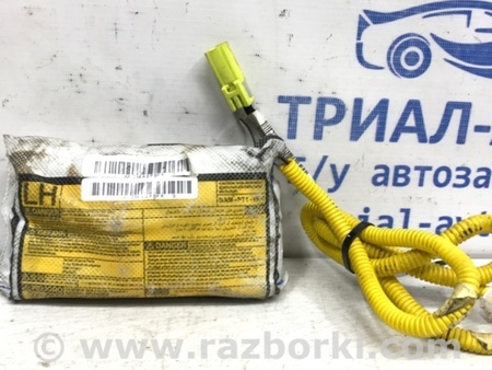 ФОТО Подушка безопасности в кресло для Toyota Avensis T270 (10.2008-12.2012) Киев