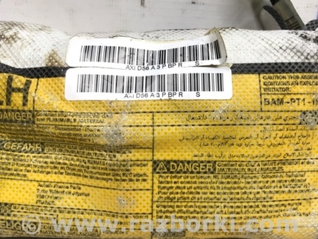 ФОТО Подушка безопасности в кресло для Toyota Avensis T270 (10.2008-12.2012) Киев