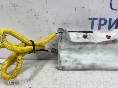 ФОТО Подушка безопасности в кресло для Toyota Avensis T270 (10.2008-12.2012) Киев