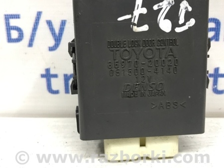 ФОТО Блок управления дверьми для Toyota Avensis T270 (10.2008-12.2012) Киев
