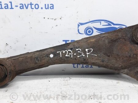 ФОТО Рычаг задней подвески продольный правый для Toyota Avensis T270 (10.2008-12.2012) Киев