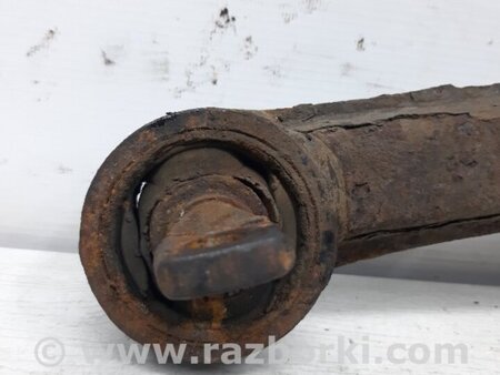 ФОТО Рычаг задней подвески продольный правый для Toyota Avensis T270 (10.2008-12.2012) Киев