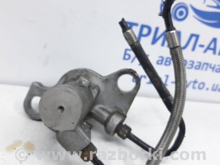 ФОТО Тормозной цилиндр главный для Chevrolet Cruze J300 (2008-2016) Київ