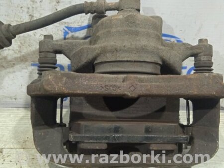 ФОТО Суппорт передний левый для Opel Astra J (2009-2016) Киев