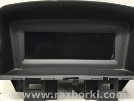ФОТО Дисплей информационный для Chevrolet Cruze J300 (2008-2016) Киев