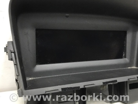 ФОТО Дисплей информационный для Chevrolet Cruze J300 (2008-2016) Киев