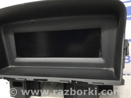 ФОТО Дисплей информационный для Chevrolet Cruze J300 (2008-2016) Киев