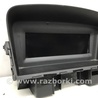 ФОТО Дисплей информационный для Chevrolet Cruze J300 (2008-2016) Киев