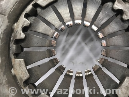 ФОТО Корзина сцепления для Chevrolet Cruze J300 (2008-2016) Київ