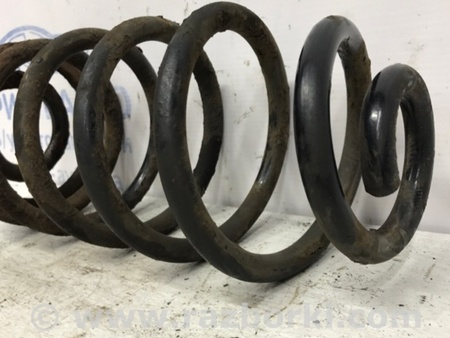 ФОТО Пружина задняя для Chevrolet Cruze J300 (2008-2016) Киев