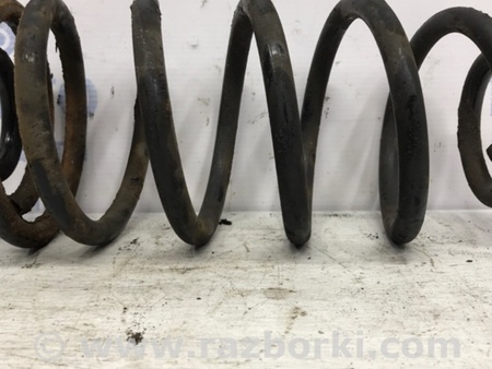 ФОТО Пружина задняя для Chevrolet Cruze J300 (2008-2016) Київ