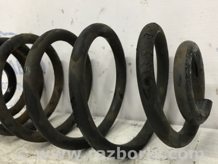 ФОТО Пружина задняя для Chevrolet Cruze J300 (2008-2016) Київ