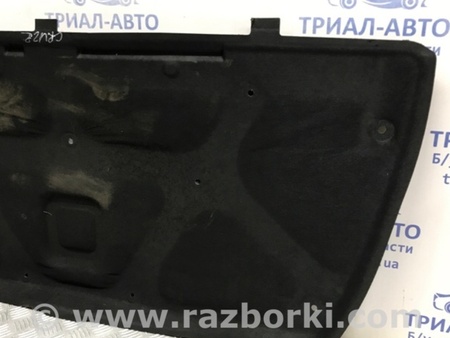 ФОТО Обшивка капота для Chevrolet Cruze J300 (2008-2016) Київ