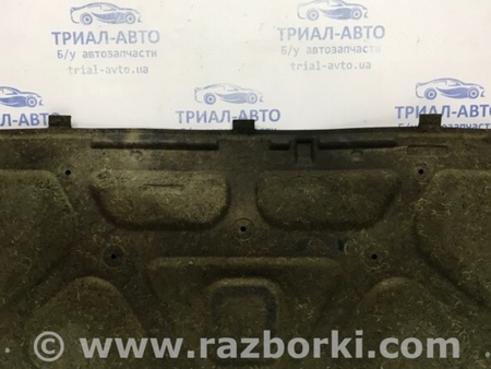 ФОТО Обшивка капота для Chevrolet Cruze J300 (2008-2016) Київ